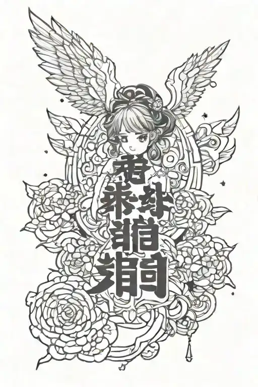 Korean Motivation Quote