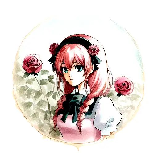 Rose
