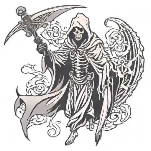 Grim Reaper