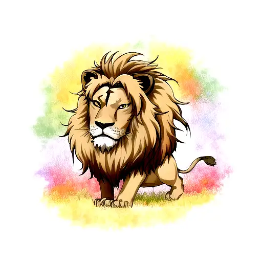 Lion
