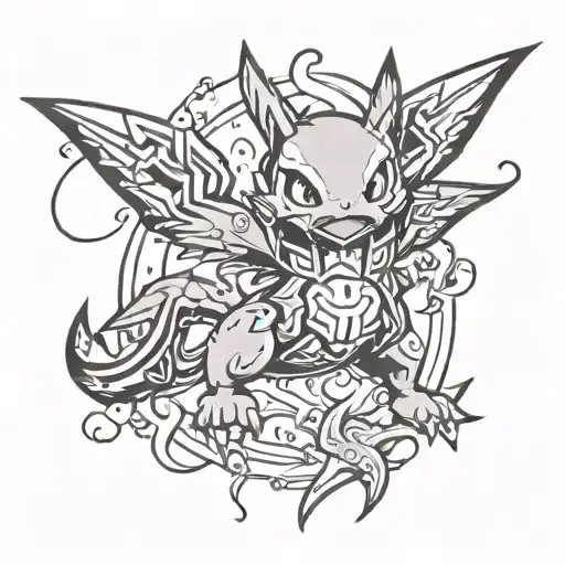 Pokemon Pokemon Pokemon