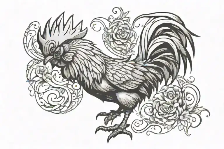 Rooster