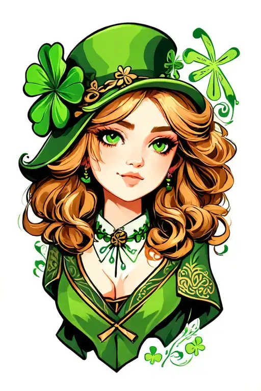 Irish