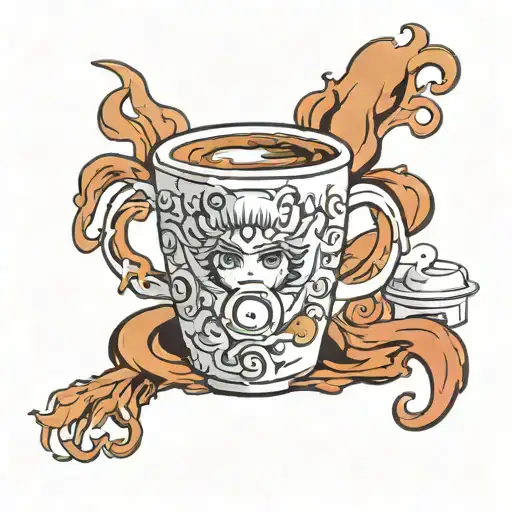 Coffee Cup