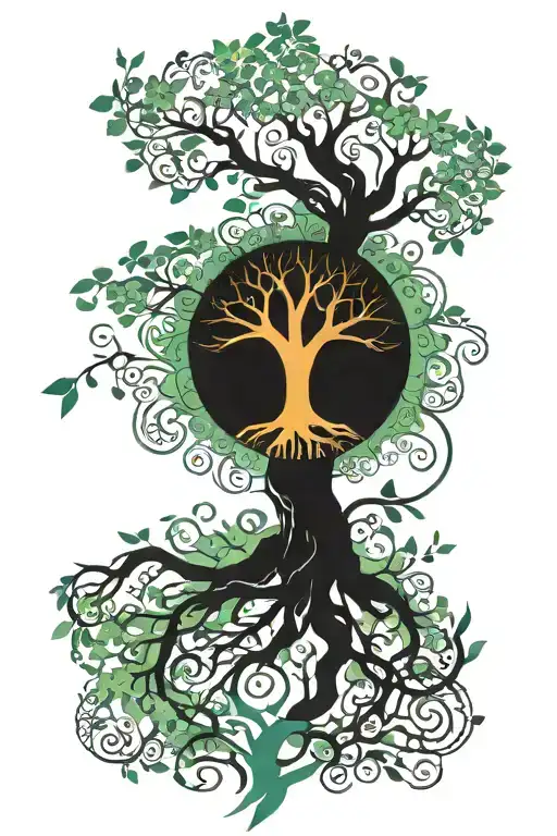 Tree Of Life