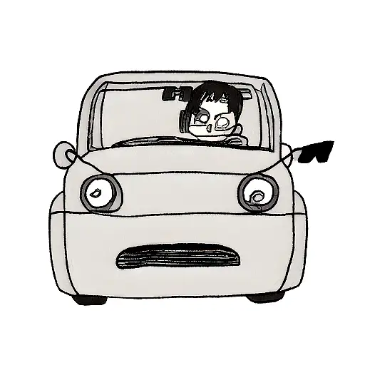 Car Keys With Letters