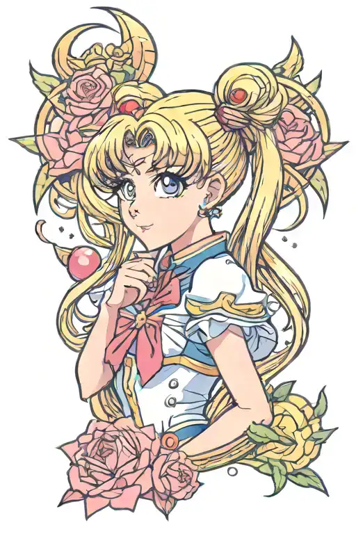 Sailor Moon