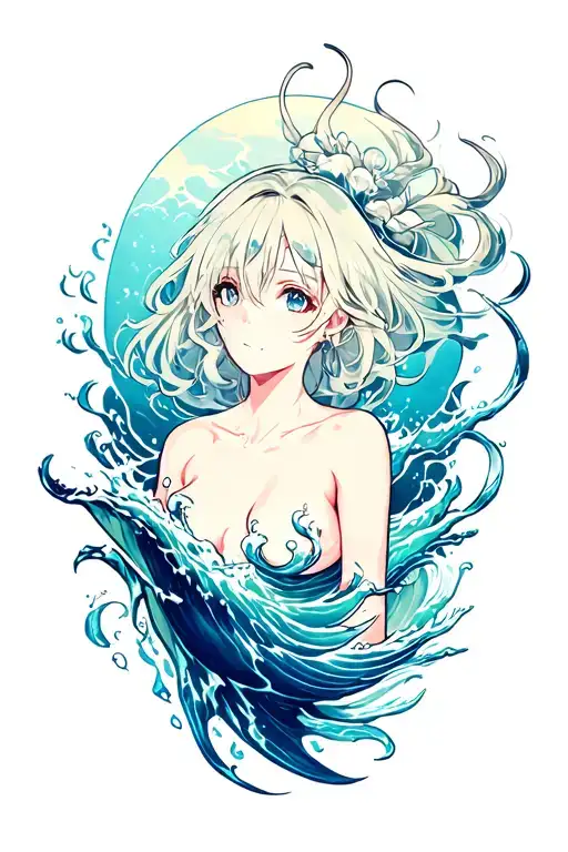 Ocean