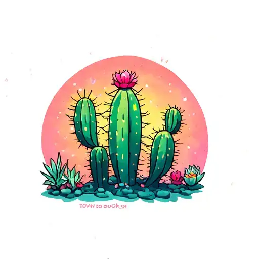 Cactus