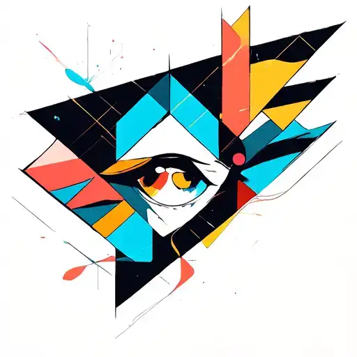 Abstract Geometric Design