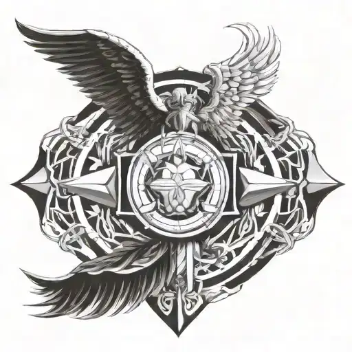 Saga Gemini Armor Saint Seiya