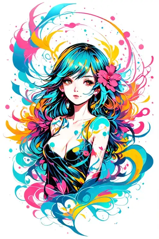 Abstract Representation