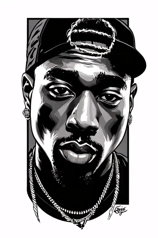 Tupac Shakur
