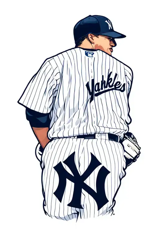 Yankees Logo