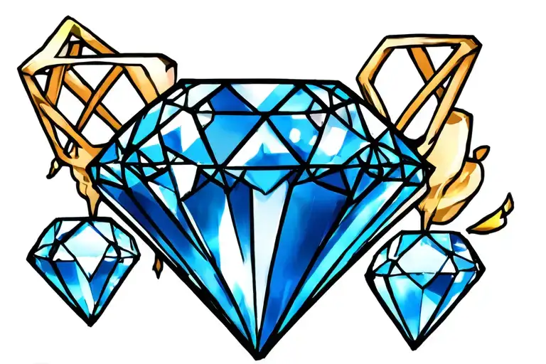Diamond