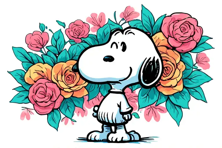 Snoopy
