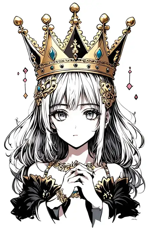 Crown