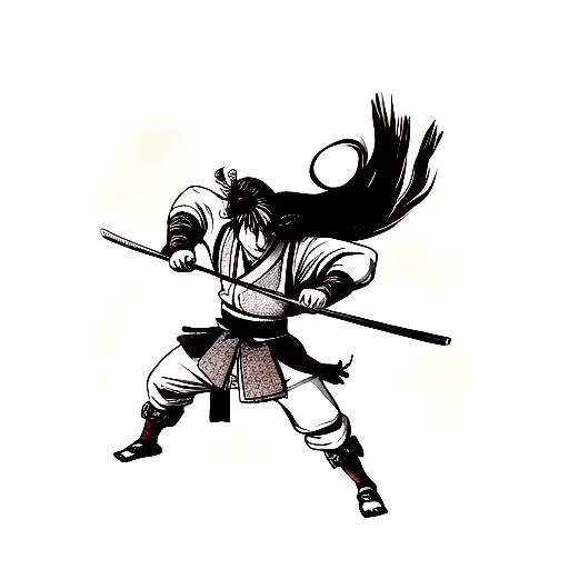 Samurai