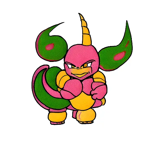 Drabon Ball Z Shenron Dragon