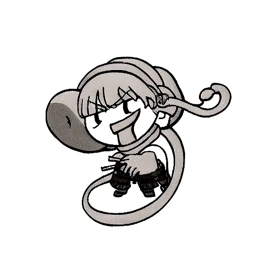 Snake Gear 5 One Piece