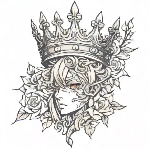 Crown
