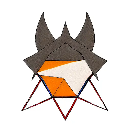 Geometry Of Darkness