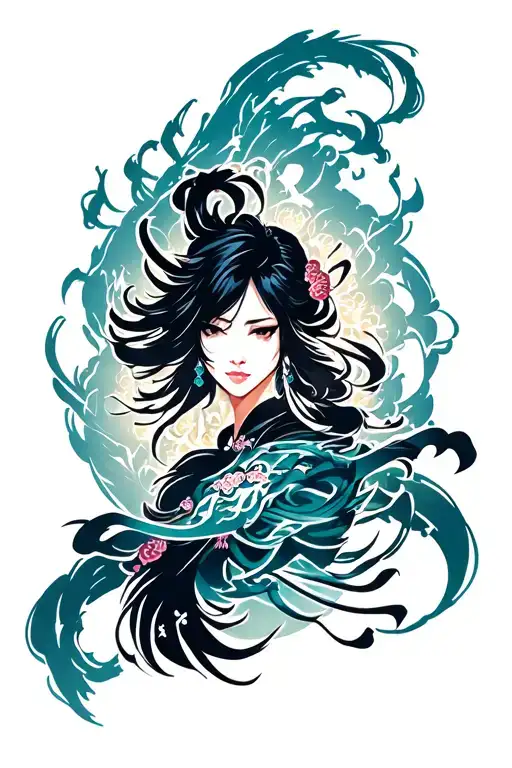 Chinese Elements Incorporated