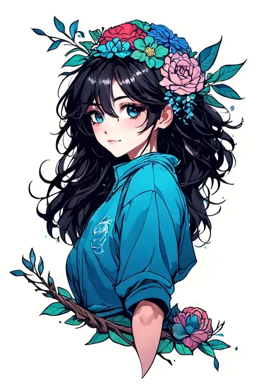 I Am Part Of Your Journey