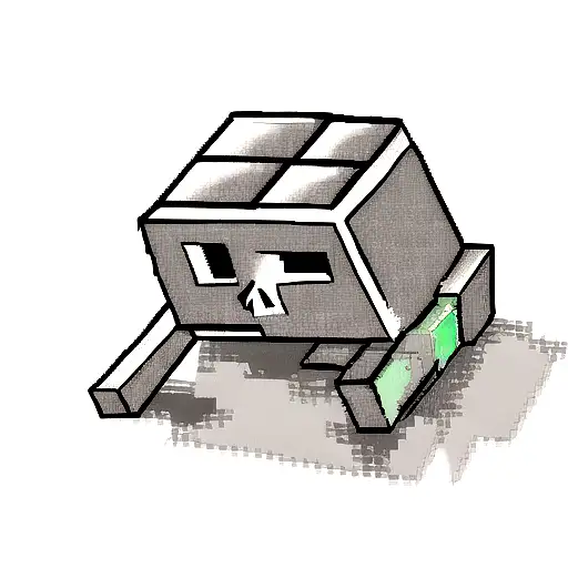 Skull Minecraft