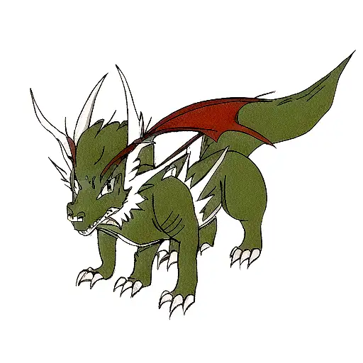 Dragon