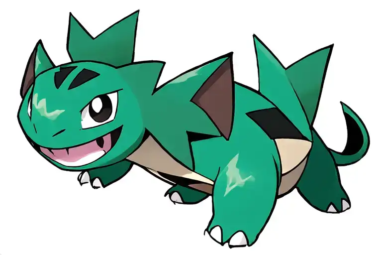 Bulbasaur Pokemon