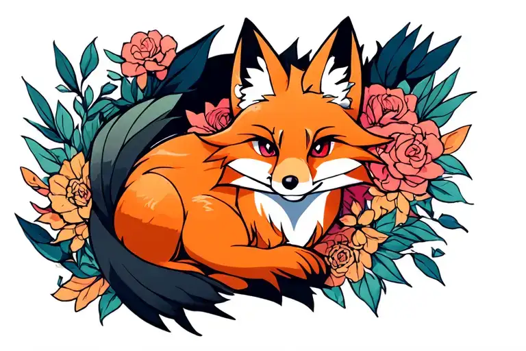 Fox