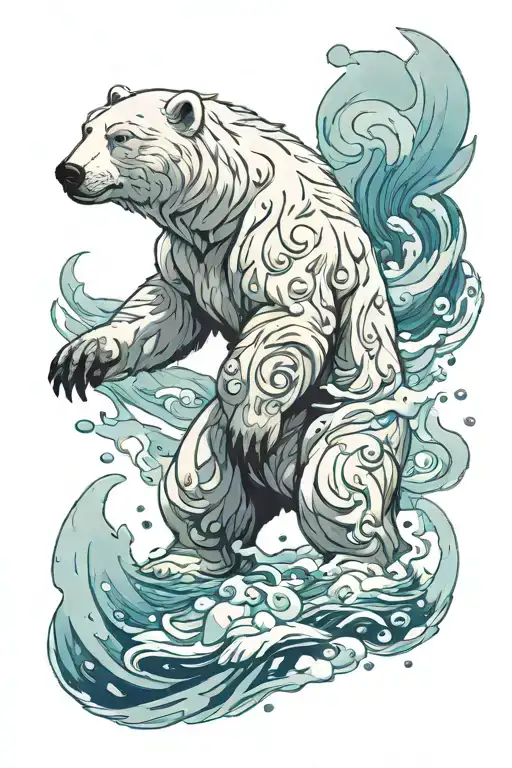 Polar Bear
