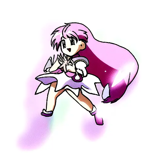 Crystal Melody
