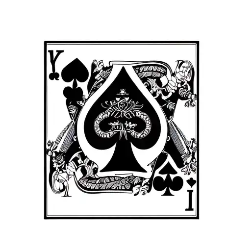 Race Traitor Text Black And White Simplistic Bold Rectangle Bnwo Queen Of Spades