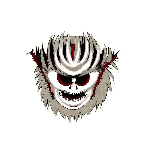 Sight Of Doom Berserk