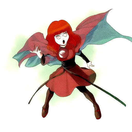 Sing Of Doom Berserk