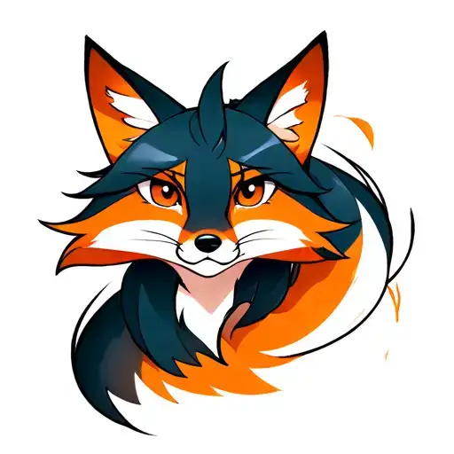 Fox Full Body