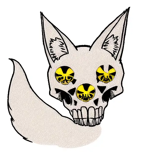 Fox Scull