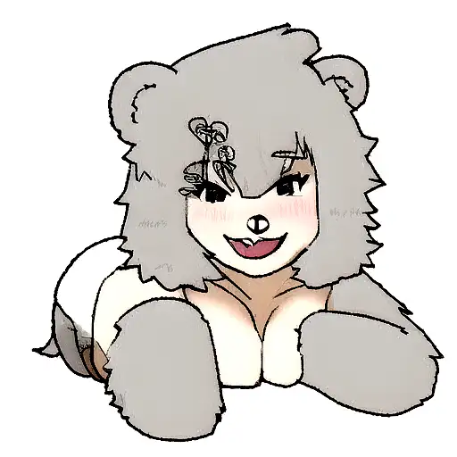 Sexy Bear