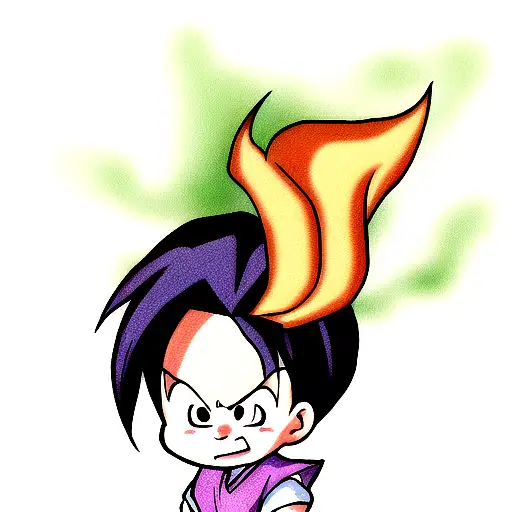 Son Gohan
