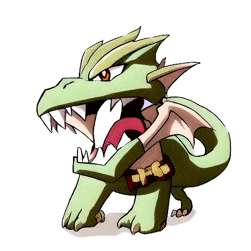 Dragon