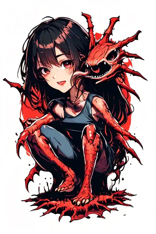 Clawing My Way Up From Rock Bottom