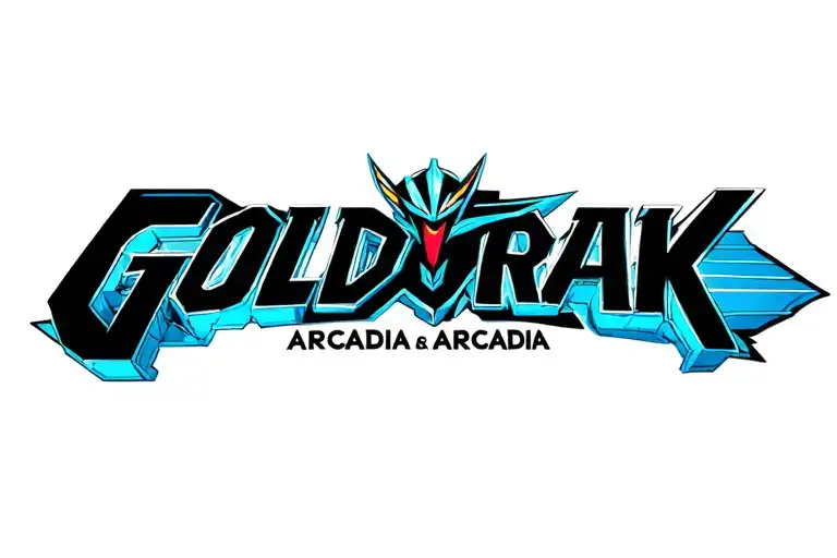 Goldorak And Arcadia