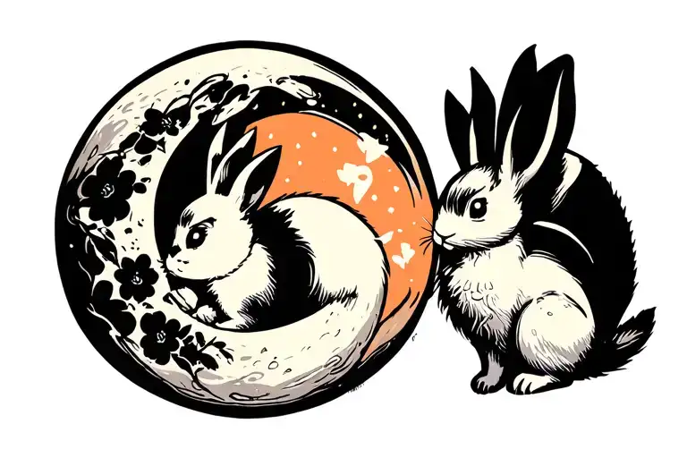 Moon Rabbit
