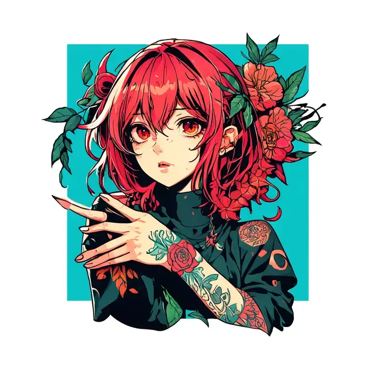 My Worst Enemy Is Me A