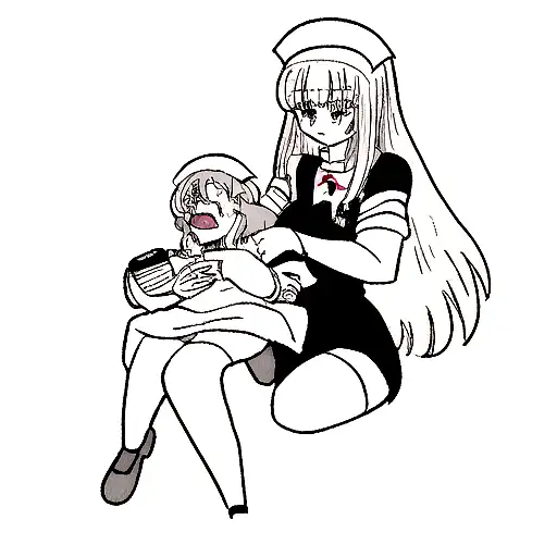 Mother Nurse