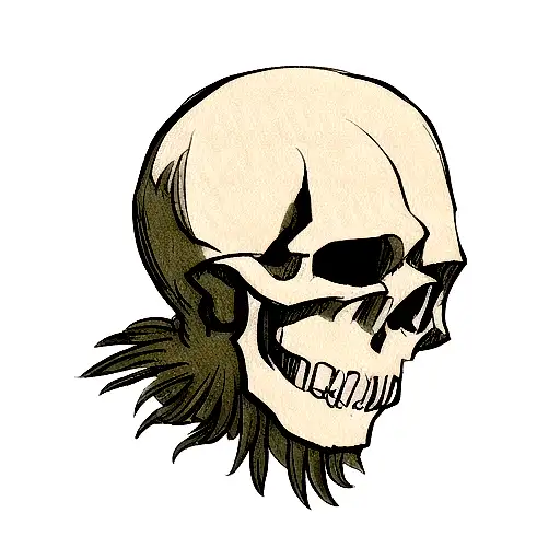Skull