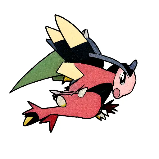 Northic Pokemon Garados