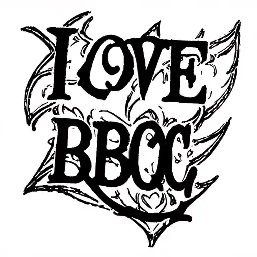 I Love Bbc Qos Blacked